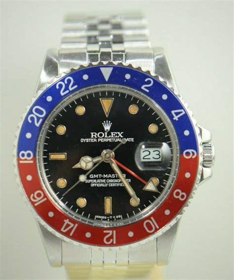 rolex ref 16760|rolex 16750 vs 16760.